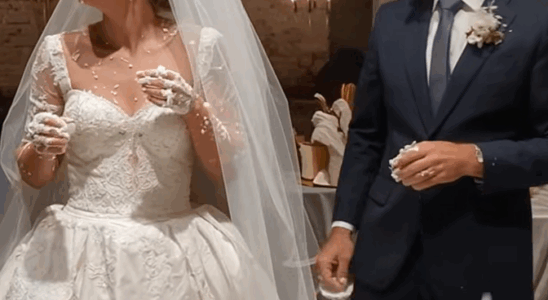 My Groom Humiliated Me at Our Wedding – My Brother’s Response Stunned Everyone