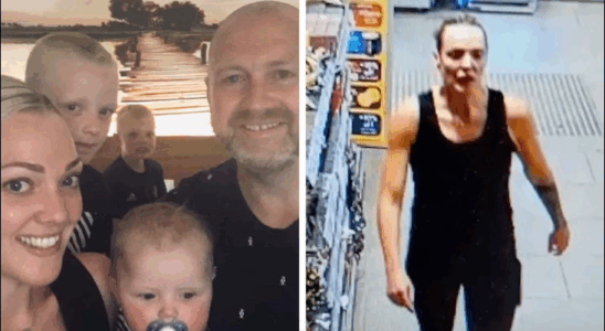 Mother of Three Found Deceased After Being Reported Missing in Northwich and…