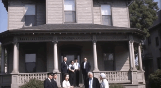 After inheriting my grandparents’ 0K estate, I secretly placed it in a trust to keep it safe