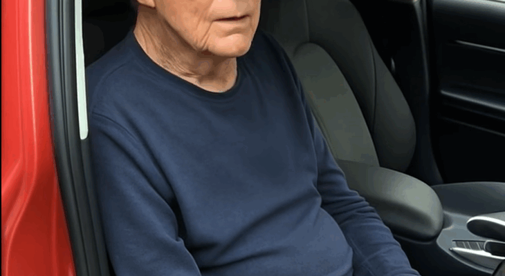 Elderly Father Plans to Move Out — But His Son Has a Life-Changing Surprise