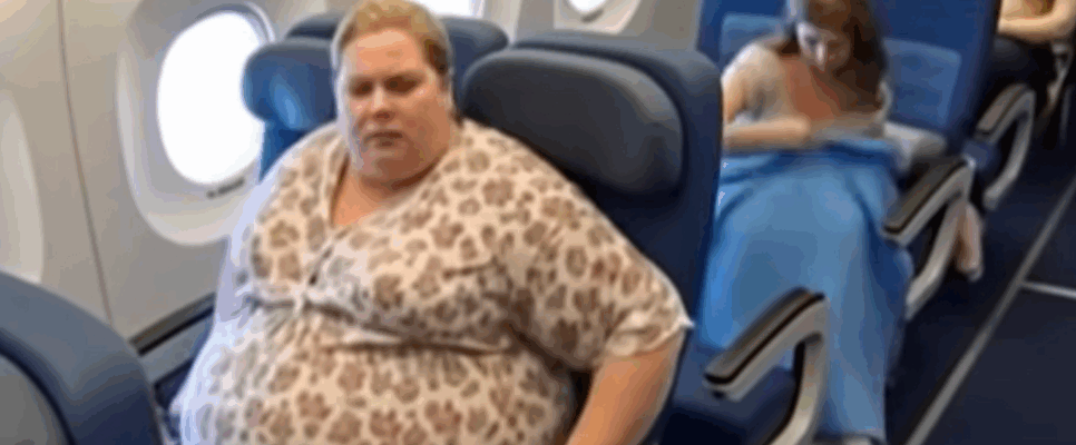 Plus-Size and Proud: Sarah’s Mission to Make Travel Inclusive for All