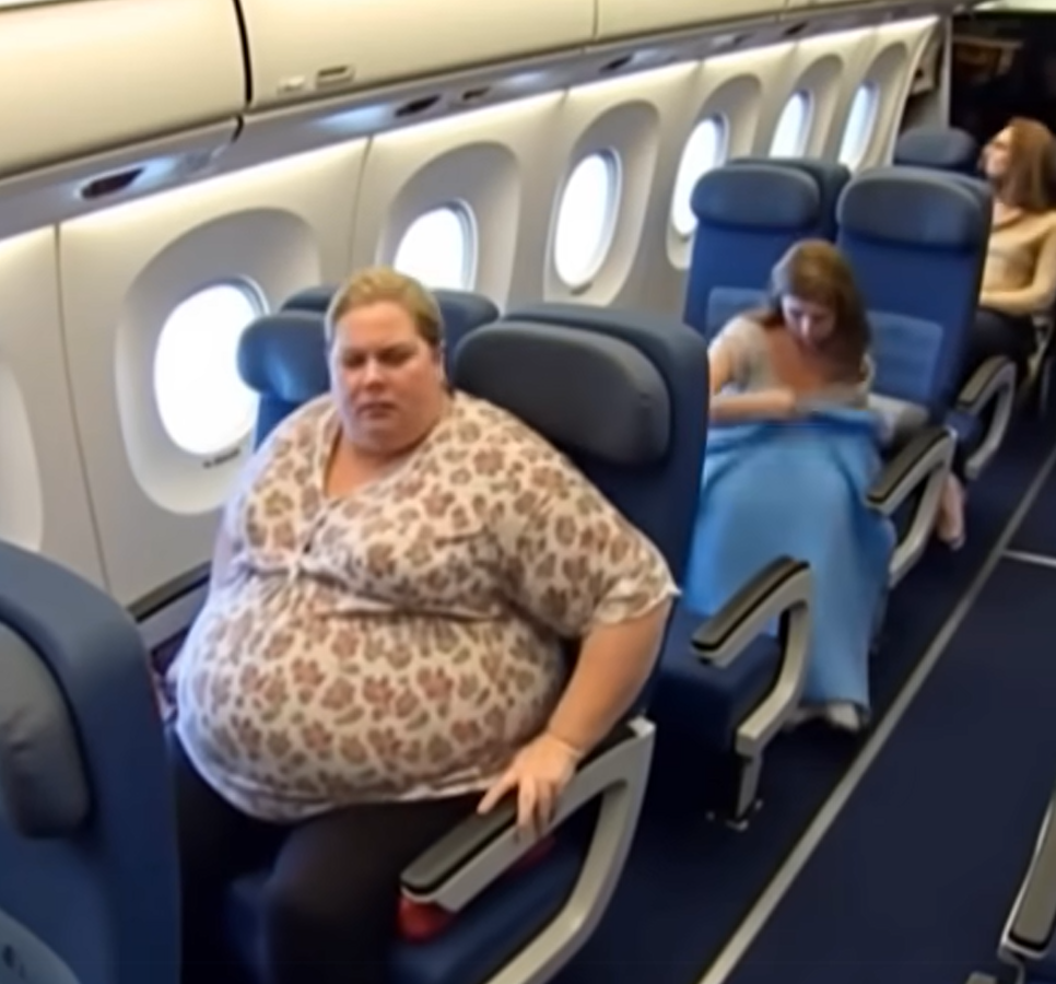 Plus-Size and Proud: Sarah’s Mission to Make Travel Inclusive for All