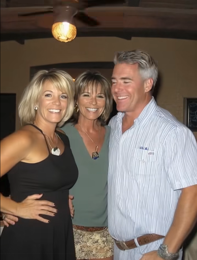 School Reunion Rekindles Lost Connection After Decades-Old Misunderstanding