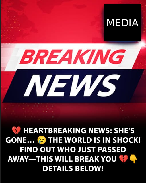 We announce the passing