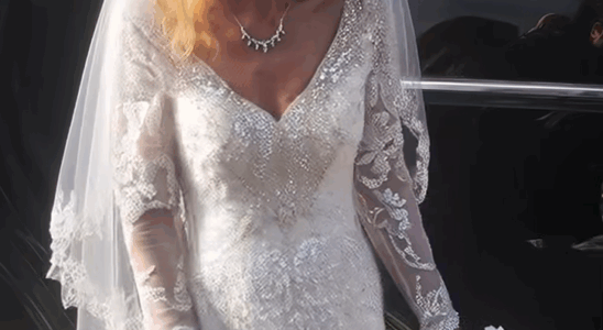 Bride Outsmarts Her Mother’s Drama with One Brilliant Wedding Twist