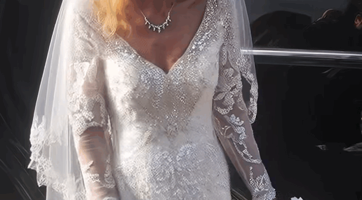 Bride Outsmarts Her Mother’s Drama with One Brilliant Wedding Twist