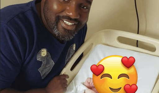 I Almost Ended Our Marriage after Seeing Our Baby