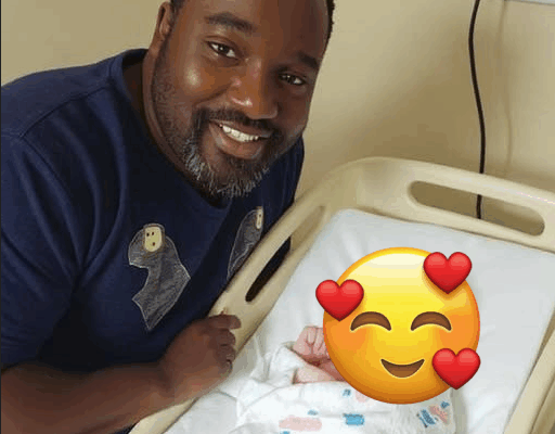 I Almost Ended Our Marriage after Seeing Our Baby