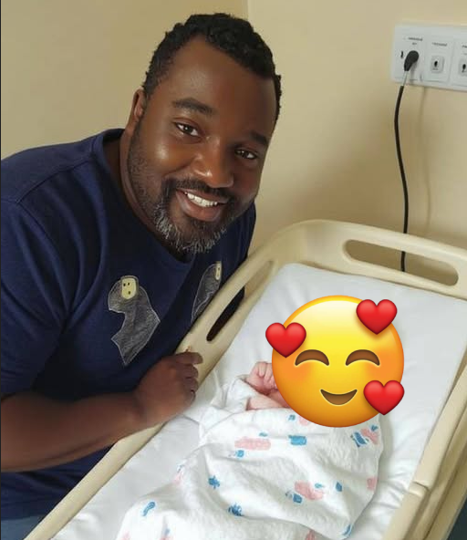 I Almost Ended Our Marriage after Seeing Our Baby