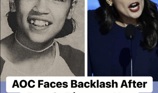 Backlash Erupts as Details Surface About AOC’s Early Life and Real Hometown