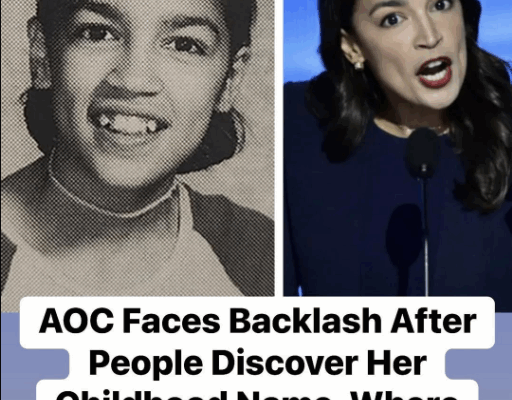 Backlash Erupts as Details Surface About AOC’s Early Life and Real Hometown