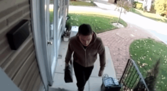 My Ex Broke into My Home — What He Left Behind Changed Everything