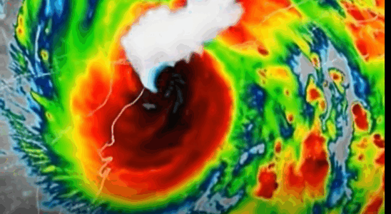 Breaking: U.S. Braces for Major Hurricane Threat