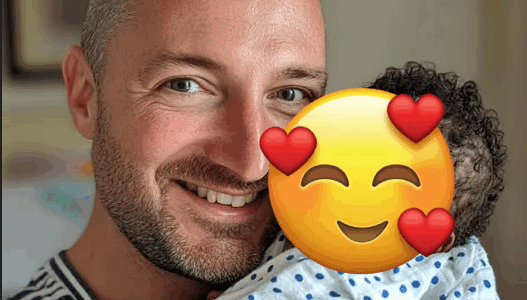 I Almost Walked Away When My Wife Gave Birth to a Baby with Dark Skin — Until I Found Out the Stunning Truth