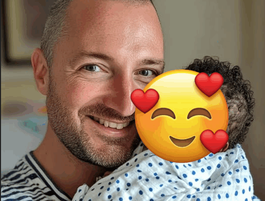 I Almost Walked Away When My Wife Gave Birth to a Baby with Dark Skin — Until I Found Out the Stunning Truth