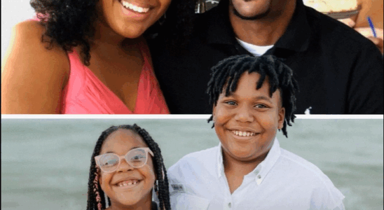 Alabama Community Grieves Family of Four Lost in Tragic Murder-Suicide