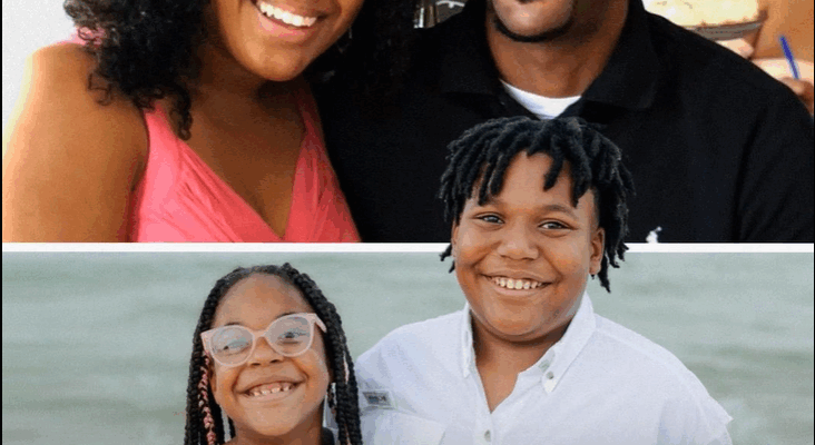 Alabama Community Grieves Family of Four Lost in Tragic Murder-Suicide