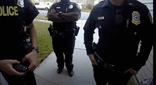 Police Knocked on My Door and Asked to Check the Basement—What They Found Changed My Life Forever