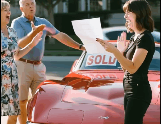 My Parents Overstepped — A Secret Financial Decision Left Me Reeling