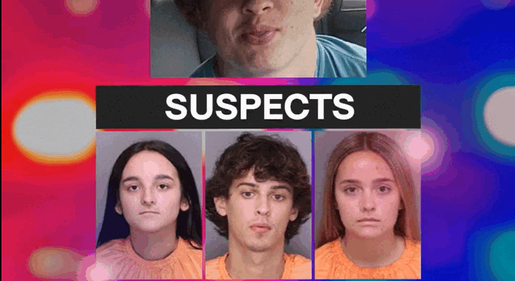 Community Mourns Johnsonville Teen as Investigation Unfolds