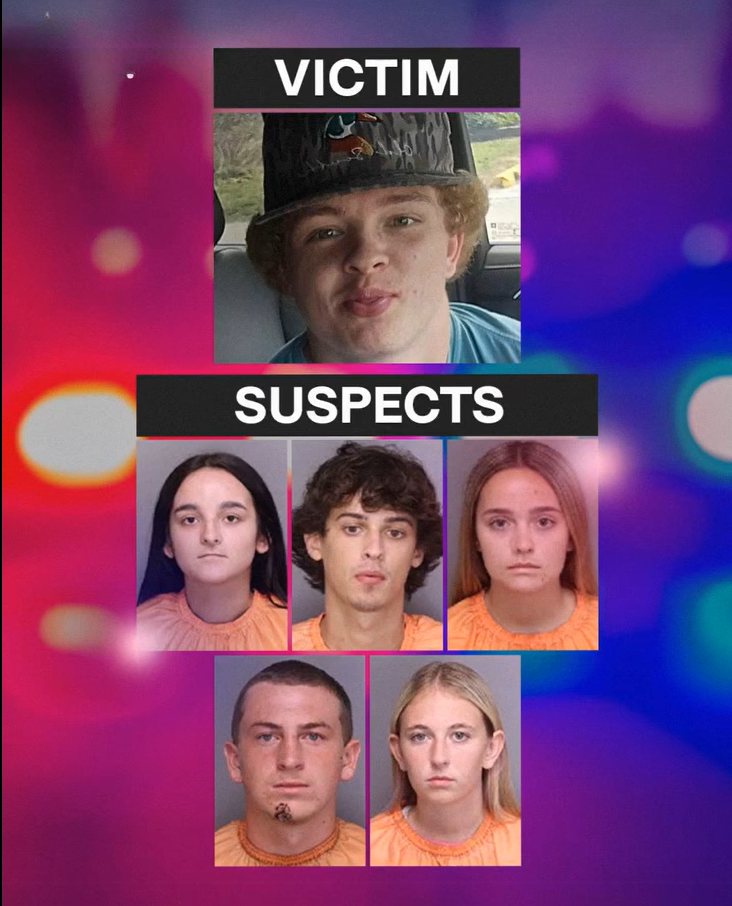 Community Mourns Johnsonville Teen as Investigation Unfolds