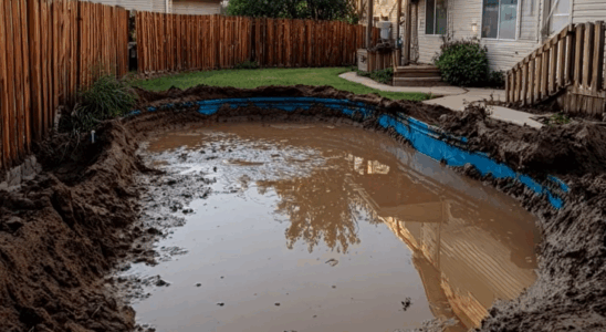 I Paid My Sister Extra to Babysit — I Returned to Find the Pool Destroyed