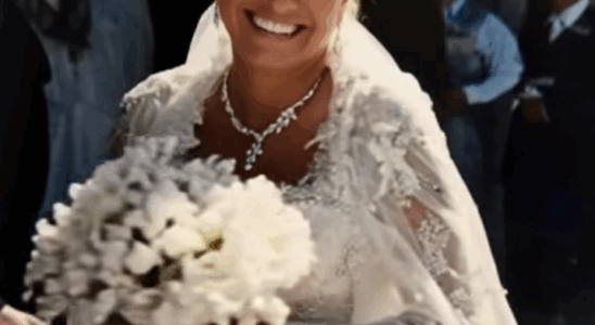 Mom Wears White to Upstage the Bride — But the Bride’s Response Steals the Show