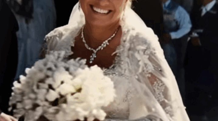 Mom Wears White to Upstage the Bride — But the Bride’s Response Steals the Show