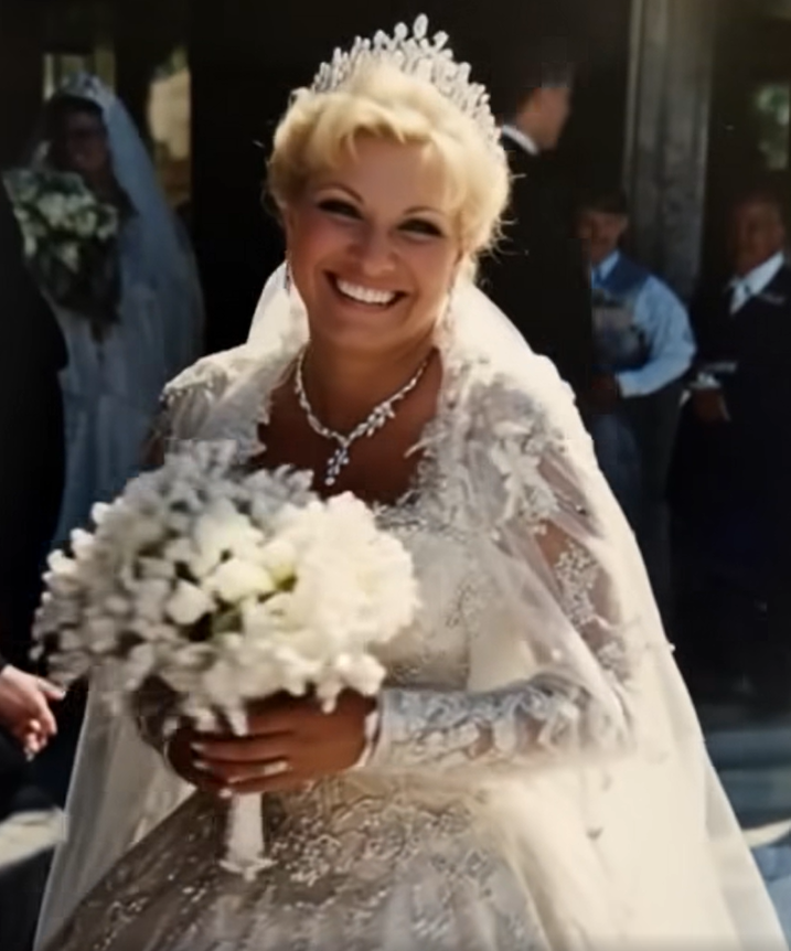 Mom Wears White to Upstage the Bride — But the Bride’s Response Steals the Show