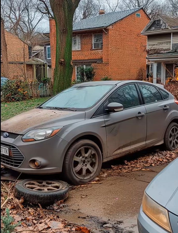 Sister Demands Back the Car She Sold — What Happened Next Will Surprise You