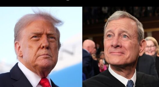 Supreme Court Lets Trump Revoke Parole for Migrants Supreme Court Lets Trump Revoke Parole for Migrants