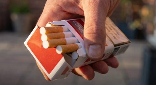 How Taxes and Policies Are Driving Up Cigarette Prices Across the Country