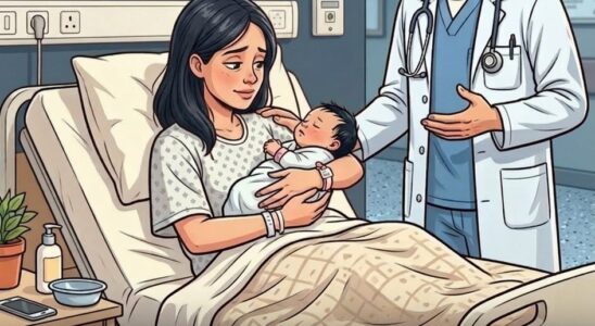 Can You Notice the Small Detail in This Hospital Image? Can You Notice the Small Detail in This Hospital Image?