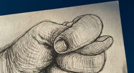 What This Everyday Hand Gesture Really Meant in the Past