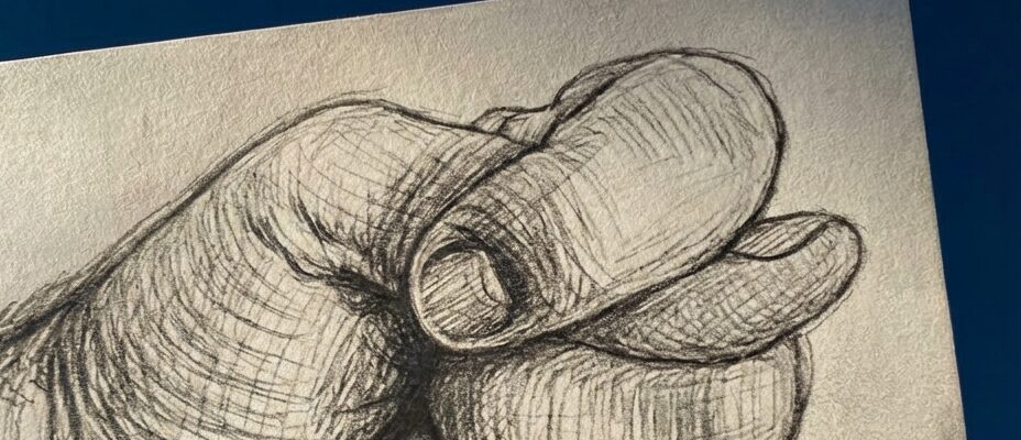 What This Everyday Hand Gesture Really Meant in the Past