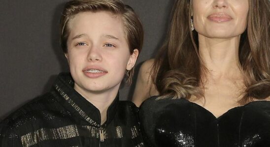 A Look at Shiloh Jolie-Pitt’s Changing Style Over the Years