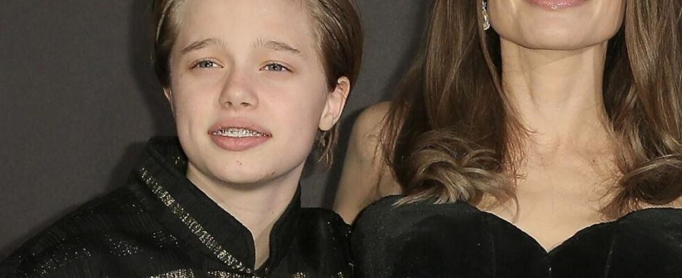 A Look at Shiloh Jolie-Pitt’s Changing Style Over the Years