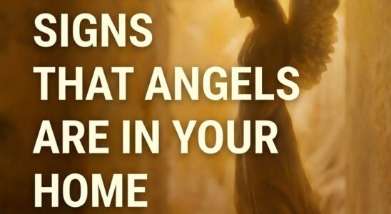Is There an Angel Near You? 8 Signs You Might Be Overlooking