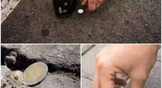 The Surprising Meaning Behind Finding a Coin on the Street
