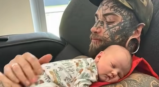 A Father’s Path to Personal Change Through Parenthood