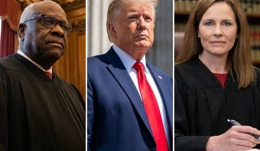 New Supreme Court Ruling Alters Review Process for Asylum Cases