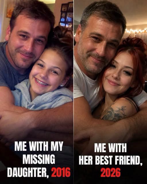 The Family Secret We Kept