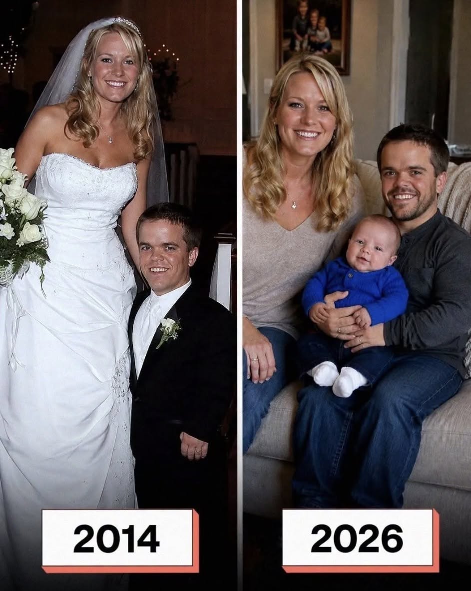 My Family Mocked My Marriage Because of My Husband’s Height