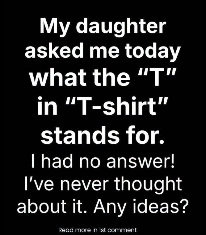 The Simple Story Behind the Unusual Name of This Everyday Shirt